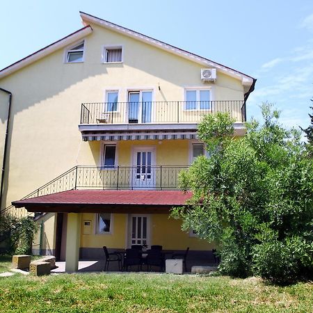 Serenity Apartments Cb Порторож Екстер'єр фото