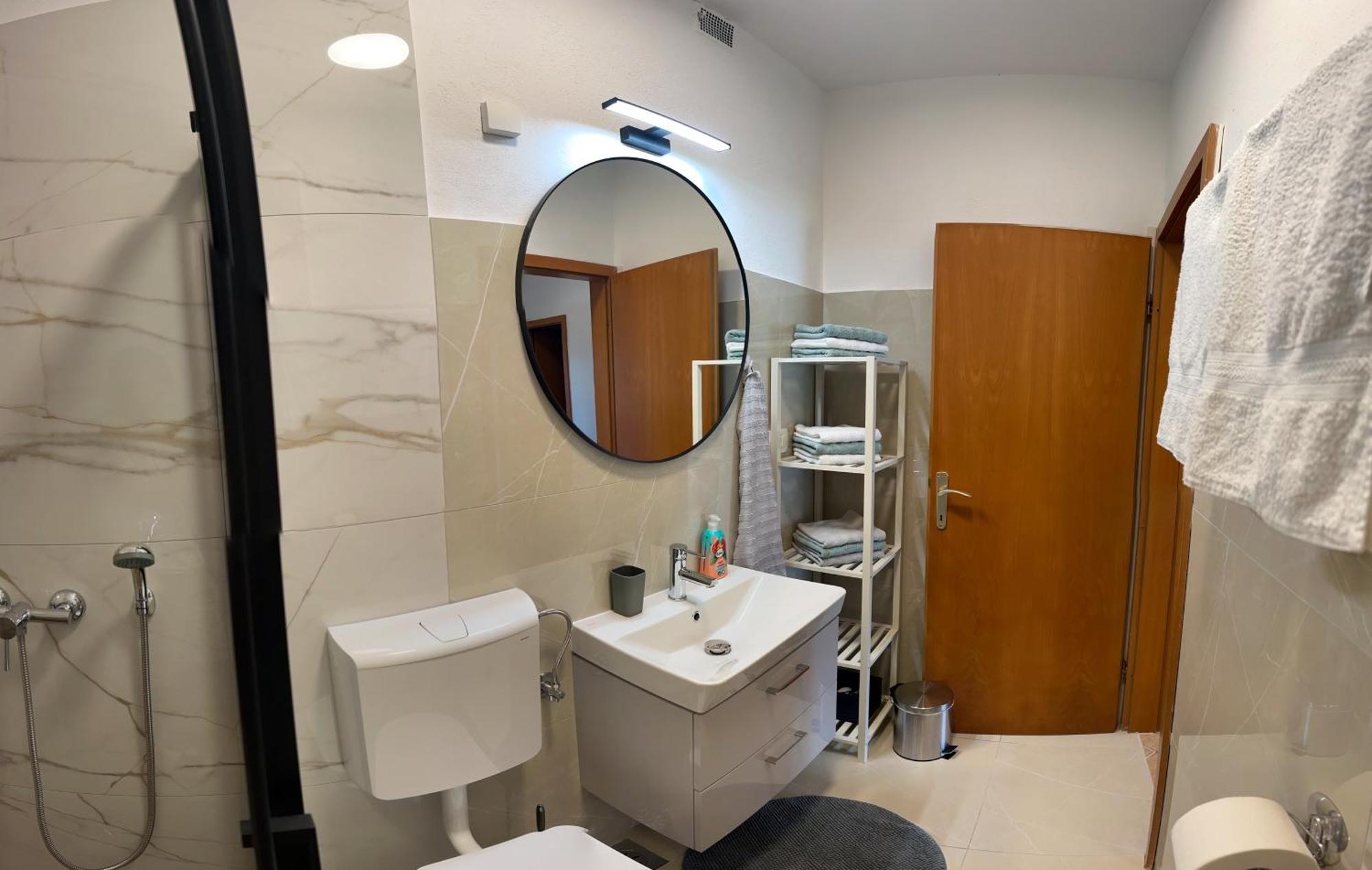 Serenity Apartments Cb Порторож Екстер'єр фото