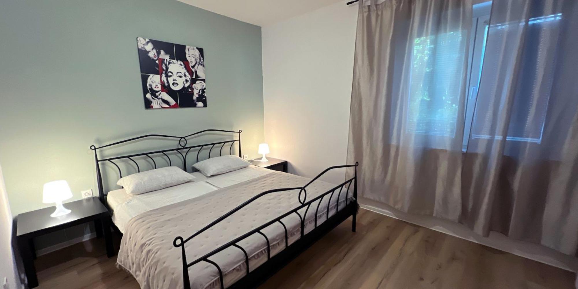 Serenity Apartments Cb Порторож Екстер'єр фото