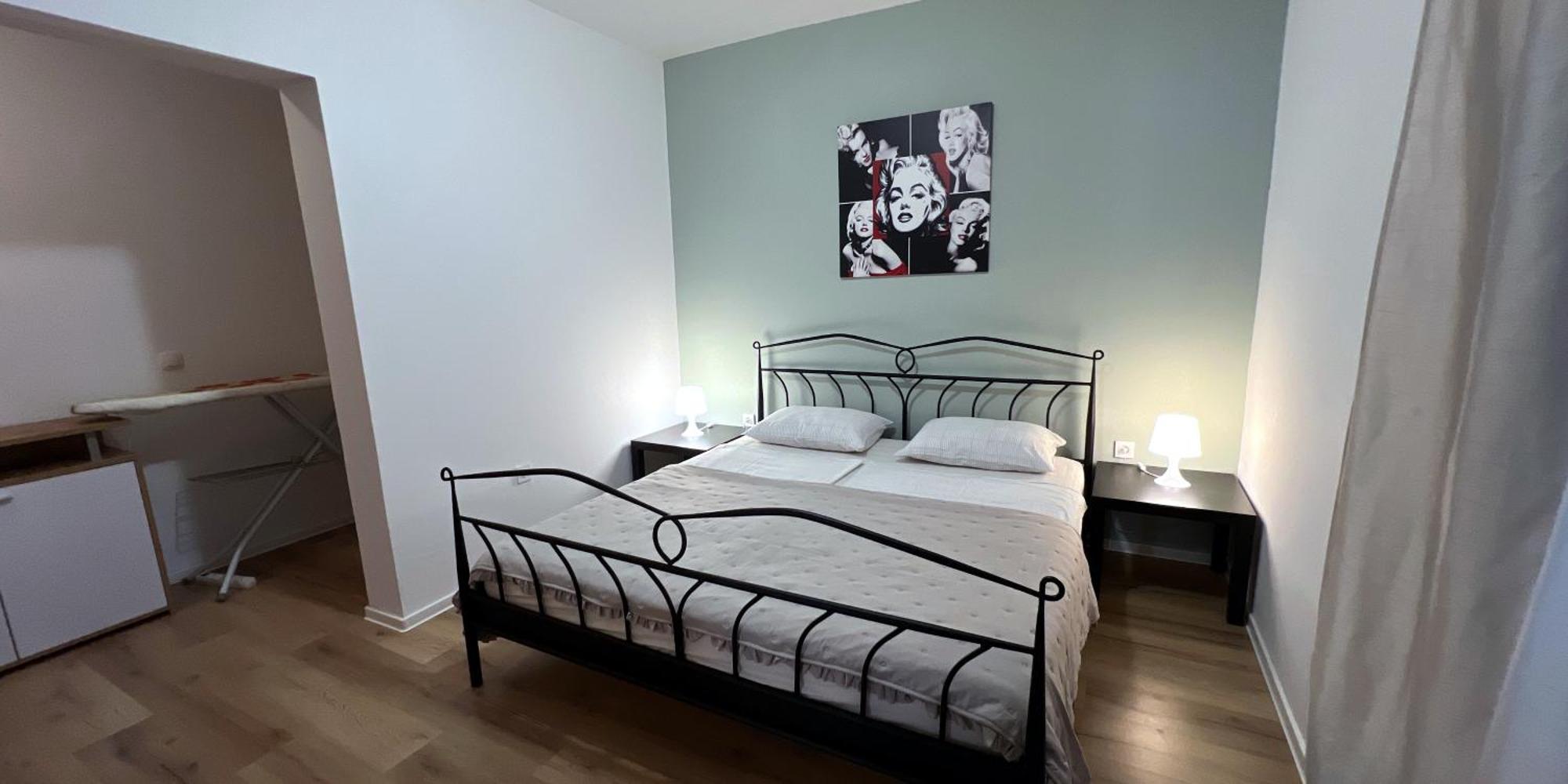Serenity Apartments Cb Порторож Екстер'єр фото