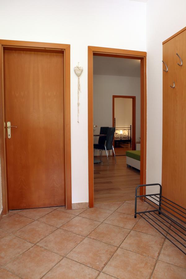Serenity Apartments Cb Порторож Екстер'єр фото