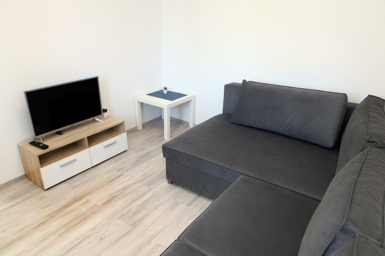 Serenity Apartments Cb Порторож Екстер'єр фото